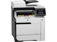 Immagine per la categoria LASERJET PRO 400 MFP M475 DN