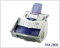 Immagine per la categoria FAX-2800