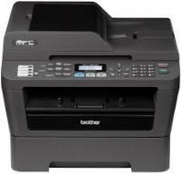 Immagine per la categoria MFC-7860DW