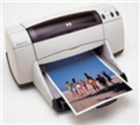 Immagine per la categoria DESKJET 940C VR