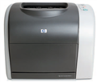 Immagine per la categoria LASERJET 2550 L