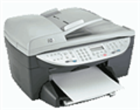 Immagine per la categoria OFFICEJET 6100