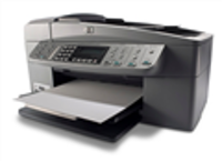 Immagine per la categoria OFFICEJET 6310