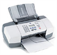 Immagine per la categoria OFFICEJET 4105