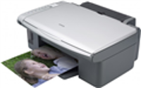 Immagine per la categoria STYLUS DX4850