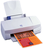 Immagine per la categoria STYLUS COLOR 670