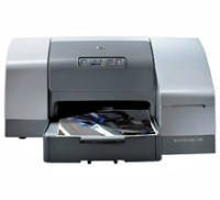 Immagine per la categoria BUSINESS INKJET 1100D