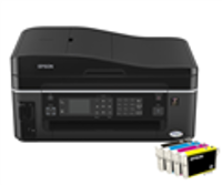 Immagine per la categoria STYLUS SX600FW