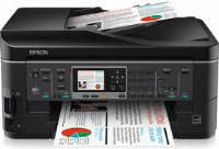 Immagine per la categoria STYLUS OFFICE BX630FW