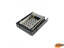 Immagine di ALLOGGIAMENTO PER 2 HDD 2,5" IN ALLOGGIAMENTO 3,5"
