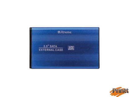 Immagine di KIT ESTERNO HD 2.5" SATA USB 2.0
