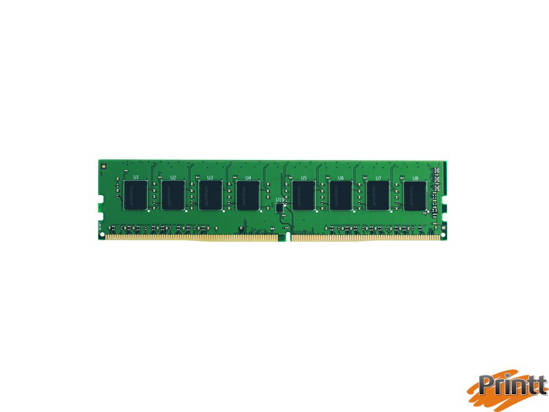 Immagine di KINGSTON MEMORIA RAM DDR2 2GB 800MHZ NON-ECC CL6 DIMM