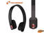 Immagine di TECHMADE CUFFIE BLUETOOTH UFFICIALI MILAN