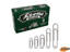 Immagine di SCATOLA 100 FERMAGLI N.4 MM32 ZINCATI ANTIRUGGINE LEONE