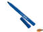 Immagine di SCATOLA 12 PENNARELLI TRATTO OFFICE MAXI BLU