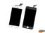 Immagine di Vetro + Display Iphone 6S Bianco PREMIUM