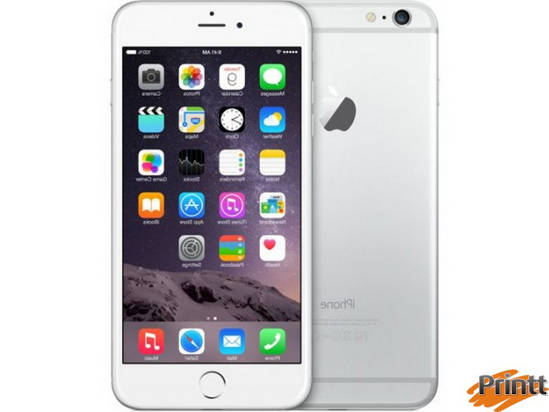 Immagine di Cell. Apple iPhone 7 32Gb Silver RIGENERATO ITANCIA