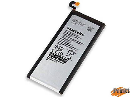 Immagine di Batteria Samsung Galaxy S6  (2600 mAh) G920F