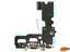 Immagine di CHARGING PORT FLEX CAVO LIGHT GRAY APPLE IPHONE 7
