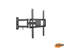 Immagine di STAFFA A MURO SUPPORTO TV 32-55" LED/LCD FINO A 35 KG A TRE SNODI
