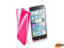 Immagine di Custodia Gomma fluo Iph6 4,7 rosa