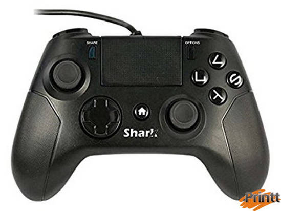 Immagine di JOYPAD PLAYSTATION4 WIRED XTREME
