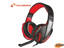Immagine di TECHMADE CUFFIE GAMING MULTIMEDIALI FL1