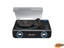 Immagine di GIRADISCHI CON FUNZIONE BLUETOOTH - RADIO FM - USB E AUX MAJESTIC TT-42BT