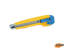Immagine di Cutter 18mm con bloccalama Premium Starline
