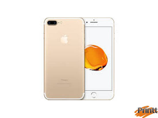 Immagine di Cell. Apple iPhone 7 Plus 32Gb Gold RIGENERATO ITANCIA