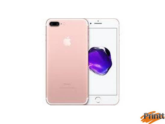 Immagine di Cell. Apple iPhone 7 Plus 32Gb Gold Pink RIGENERATO ITANCIA