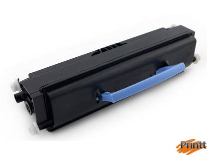 Immagine di CARTUCCIA TONER COMPATIBILE PER DELL 593-10237 NERO 6.000 COPIE