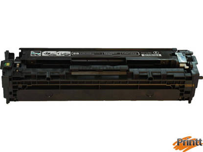 Immagine di CARTUCCIA TONER COMPATIBILE PER HP CB540A / 716 NERO