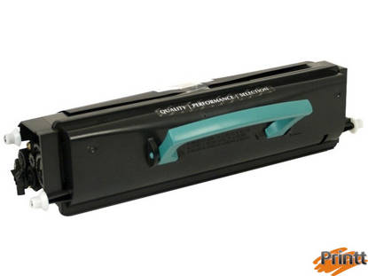 Immagine di CARTUCCIA TONER COMPATIBILE PER LEXMARK 00E352H11E NERO 9.000 COPIE