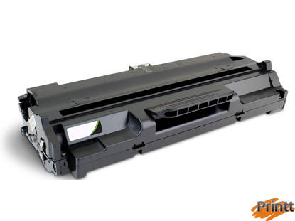 Immagine di CARTUCCIA TONER COMPATIBILE PER SAMSUNG ML-1210D3 NERO 2.500 COPIE