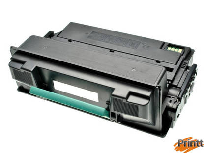 Immagine di CARTUCCIA TONER COMPATIBILE PER SAMSUNG ML-3750ND NERO 15.000 COPIE