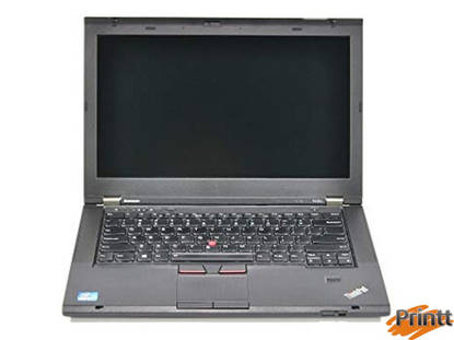 Immagine di Notebook Lenovo ThinkPad T440 I5-4300U/4Gb/128GB-SSD/14"FHD/DVR/CAM/WIN8P RIGENERATO