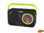 Immagine di RADIO AM/FM PORTATILE MAJESTIC RT-182N