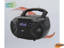 Immagine di LETTORE CD/RADIO FM MAJESTIC AH-2430