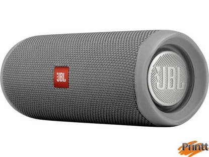 Immagine di Speaker Bluetooth JBL FLIP5 Grey