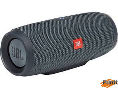 Immagine di Speaker Bluetooth JBL Charge Essential Black