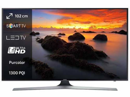 Immagine di TV Led 43" Samsung TU7072 4K DVB-T2 SMART