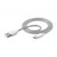 Immagine di CAVO DATI USB TYPE-C BIANCO