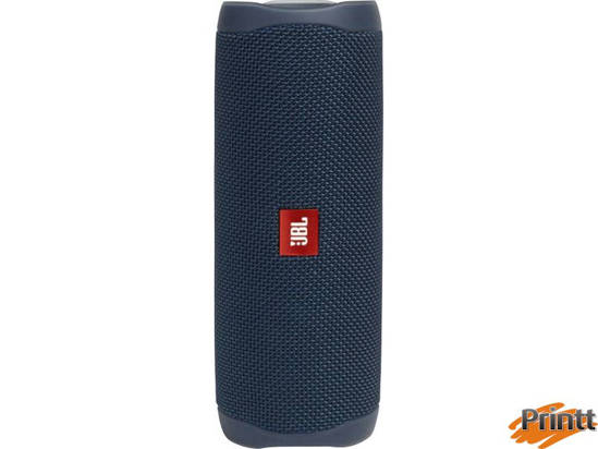 Immagine di Speaker Bluetooth JBL FLIP5 Blu