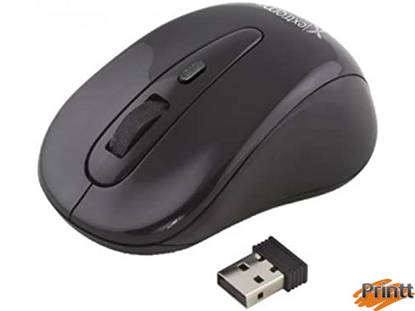 Immagine di MOUSE WIRELESS OFFICE  XTREME
