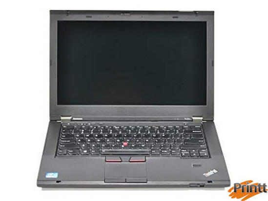 Immagine di Notebook Lenovo ThinkPad T430 I5-3320M/12Gb/256GB-SSD/14"HD+/DVD-RW/CAM/WIN7P RIGENERATO