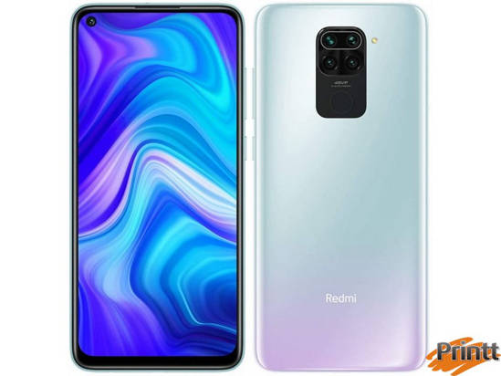 Immagine di Cell. Xiaomi Redmi Note 10S White