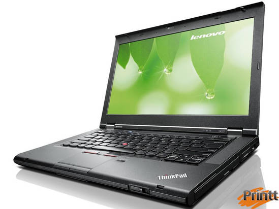 Immagine di Notebook LENOVO THINKPAD L450 I5-4300U/8GB/240GB-SSD/14"HD/CAM/W10P RIGENERATO