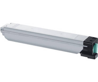 Immagine di CARTUCCIA TONER COMPATIBILE PER SAMSUNG CLT-C804S CIANO 15.000 COPIE