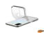 Immagine di CUSTODIA GOMMA SOFT GALAXY A22 4G TRASP